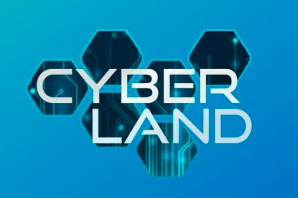 Компьютерный клуб «Cyberland»