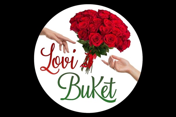 Цветочный магазин «Lovi Buket»