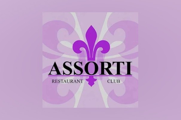 Ресторан «Ассорти»