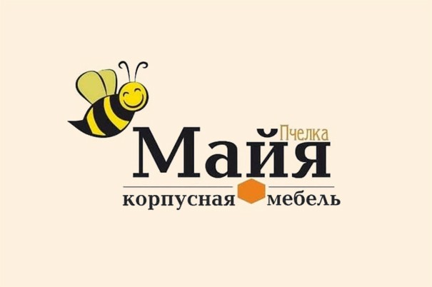 Компания по изготовлению корпусной мебели «Пчелка Майя»