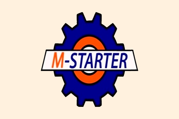 Магазин запчастей на стартера и генераторы «M-starter»