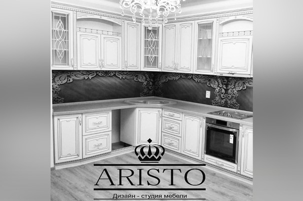 Мебельный салон «Аристо»