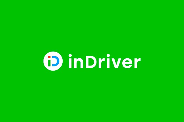 Интернет-агрегатор услуг пассажирских перевозок «inDriver»