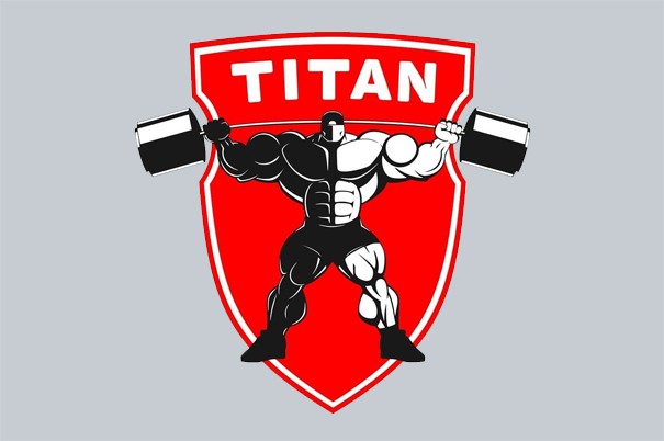 Фитнес-центр «Titan Gym»