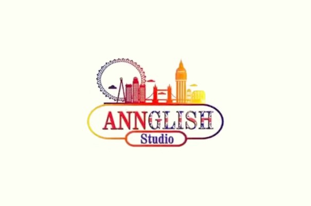 Курсы английского языка «Annglish Studio»
