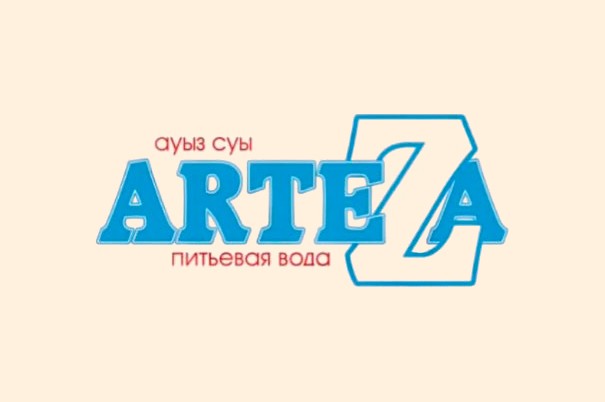 Доставка воды «Arteza»